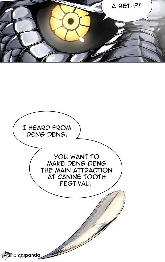 Tower of God Chapter 426 image 025